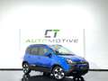 Fiat Panda 4x2 FireFly Hybrid 70 Pandina Blau - thumbnail 1