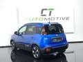 Fiat Panda 4x2 FireFly Hybrid 70 Pandina Blau - thumbnail 5