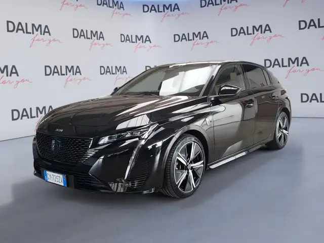 Peugeot 308 1.2 Hybrid GT