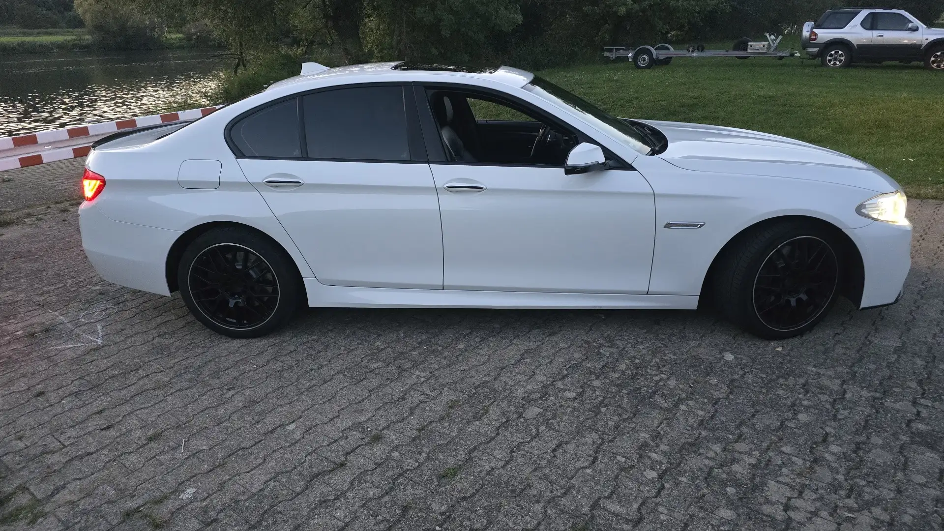 BMW 550 550i xDrive Aut. - 2