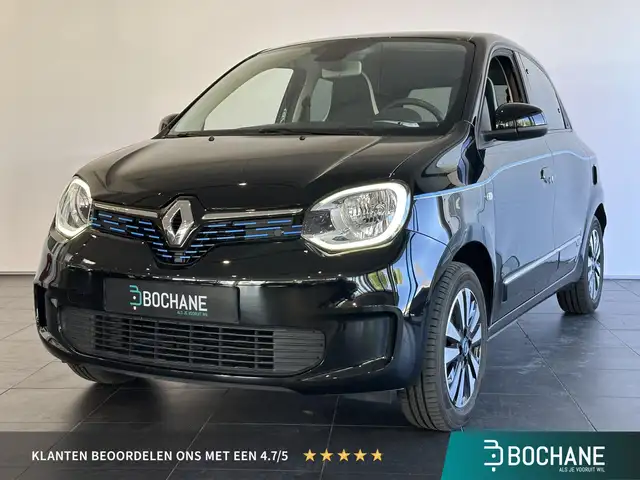 Renault Twingo Z.E. R80 Intens ACHTERUITRIJCAMERA | PARKEERSENSOR