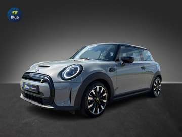 32.6 kWh - 184 ch (135 kW) POMPE À CHALEUR - NAVI - CARPLAY