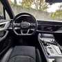 Audi Q7 55 TFSIe Black line edition quattro tiptronic Negro - thumbnail 29