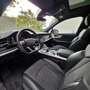 Audi Q7 55 TFSIe Black line edition quattro tiptronic Negro - thumbnail 5