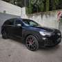 Audi Q7 55 TFSIe Black line edition quattro tiptronic Negro - thumbnail 36
