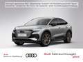 Audi Q4 e-tron Q4 Sportback 40 e-tron Einparkhi/Multilenk/Sitzh Grau - thumbnail 1