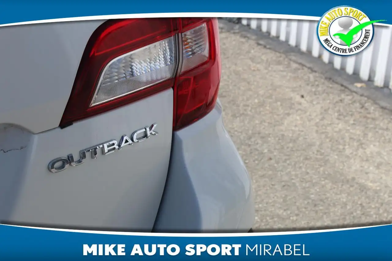 Subaru OUTBACK снимка Subaru OUTBACK