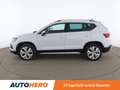 SEAT Ateca 1.5 TSI ACT Xperience DSG7 Blanc - thumbnail 3