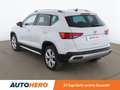 SEAT Ateca 1.5 TSI ACT Xperience DSG7 Blanc - thumbnail 4