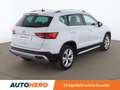 SEAT Ateca 1.5 TSI ACT Xperience DSG7 Blanc - thumbnail 6