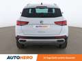 SEAT Ateca 1.5 TSI ACT Xperience DSG7 Blanc - thumbnail 5