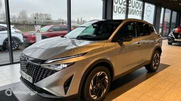 Hybrid e-POWER 190ch N-Connecta 2025