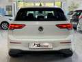 Volkswagen Golf VIII 2.0TDI 115CV UNITED.- " IMPECABLE ".- " 21% I Blanc - thumbnail 4