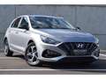 Hyundai i30 1.0 AUTOMAAT CAMERA*GPS VIA APP*AUTO AIRCO Grijs - thumbnail 3