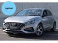 Hyundai i30 1.0 AUTOMAAT CAMERA*GPS VIA APP*AUTO AIRCO Grey - thumbnail 1