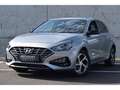 Hyundai i30 1.0 AUTOMAAT CAMERA*GPS VIA APP*AUTO AIRCO Gris - thumbnail 2
