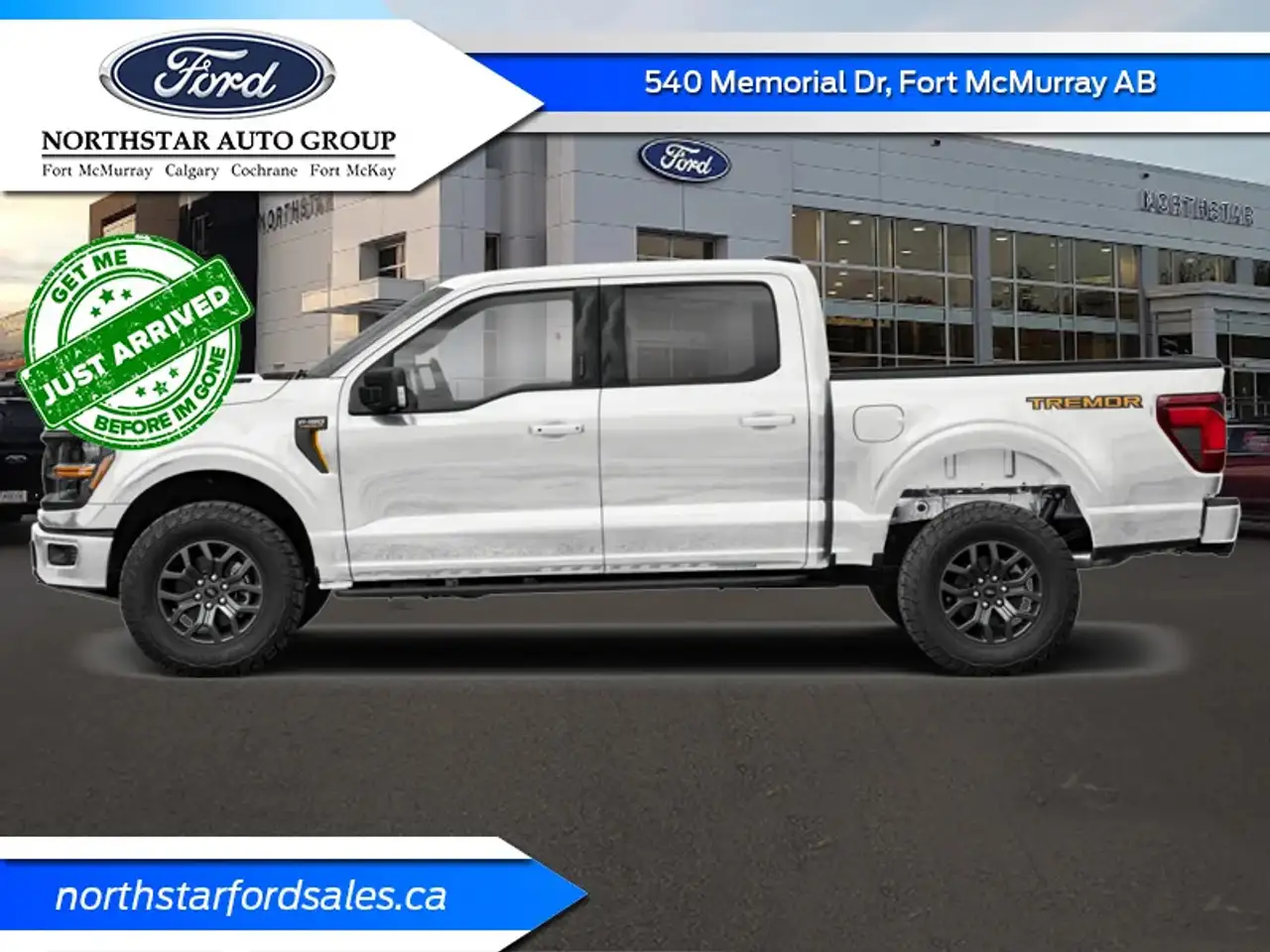 2026 Ford F 150