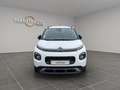 Citroen C3 Aircross 1.2 PureTech 12V - 110 S\u0026S  Shine-1 ére Main Blanc - thumbnail 2