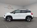 Citroen C3 Aircross 1.2 PureTech 12V - 110 S\u0026S  Shine-1 ére Main Blanc - thumbnail 13