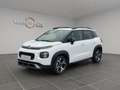 Citroen C3 Aircross 1.2 PureTech 12V - 110 S\u0026S  Shine-1 ére Main Blanc - thumbnail 1