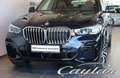 BMW X5 45e M SPORT MERINO 360° LASER PANO AHK 22" Schwarz - thumbnail 14
