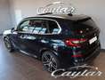BMW X5 45e M SPORT MERINO 360° LASER PANO AHK 22" Schwarz - thumbnail 13