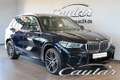 BMW X5 45e M SPORT MERINO 360° LASER PANO AHK 22" Schwarz - thumbnail 3