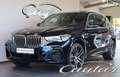 BMW X5 45e M SPORT MERINO 360° LASER PANO AHK 22" Schwarz - thumbnail 7