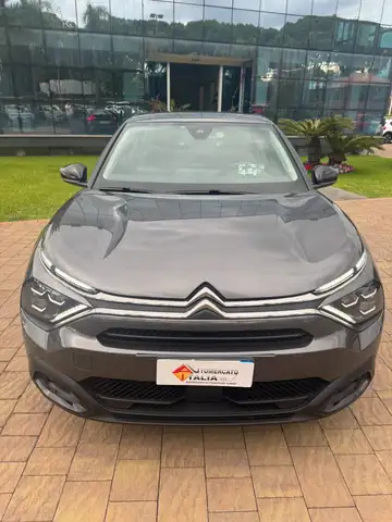 Citroen C4 C4 BlueHDi 130 S&S EAT8 Feel Pack