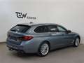 BMW 520 d xDrive Luxury Line Laserlicht AHK Driving A. Pro Grau - thumbnail 9