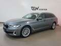 BMW 520 d xDrive Luxury Line Laserlicht AHK Driving A. Pro Grau - thumbnail 4