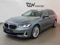 BMW 520 d xDrive Luxury Line Laserlicht AHK Driving A. Pro Grau - thumbnail 2