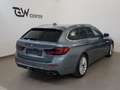 BMW 520 d xDrive Luxury Line Laserlicht AHK Driving A. Pro Grau - thumbnail 10