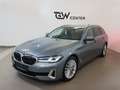 BMW 520 d xDrive Luxury Line Laserlicht AHK Driving A. Pro Grau - thumbnail 5