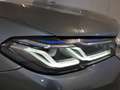 BMW 520 d xDrive Luxury Line Laserlicht AHK Driving A. Pro Grau - thumbnail 6