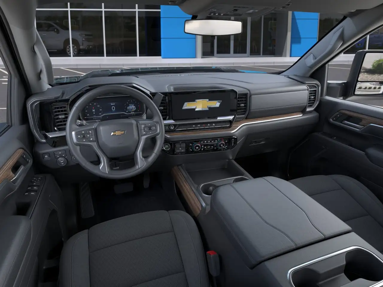Chevrolet Silverado 3500 photo Chevrolet Silverado 3500