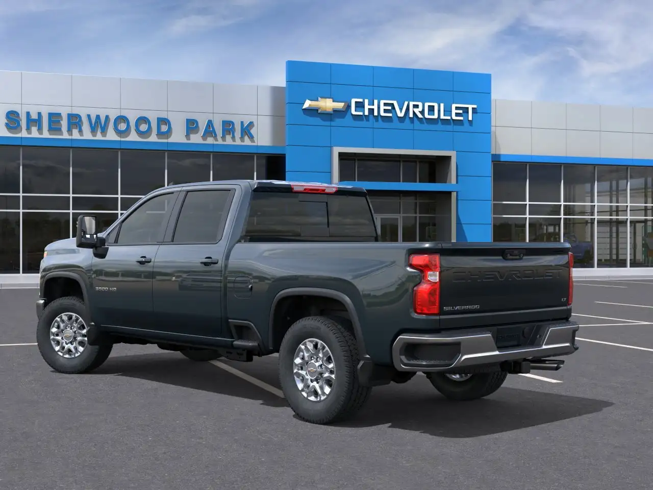 Chevrolet Silverado 3500 photo Chevrolet Silverado 3500