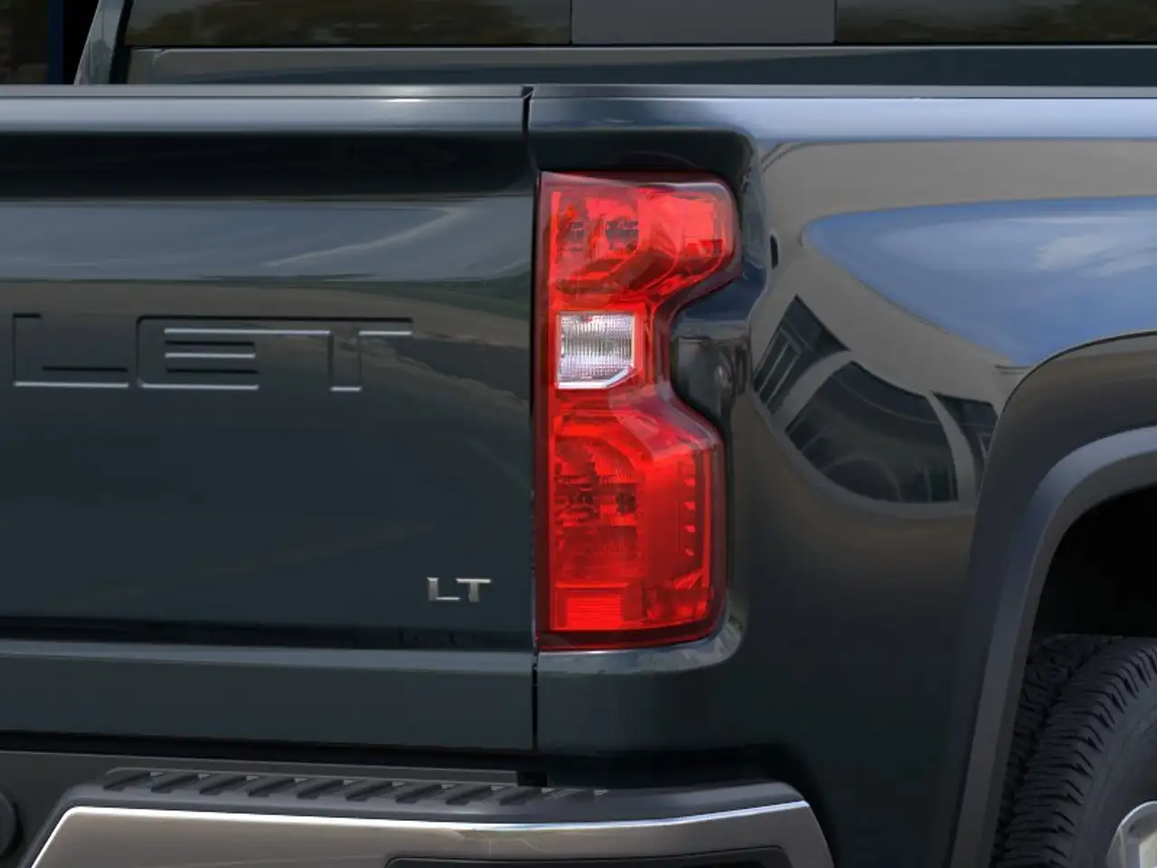 Chevrolet Silverado 3500 photo Chevrolet Silverado 3500