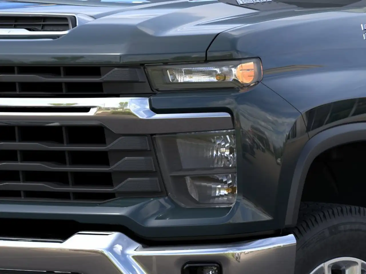 Chevrolet Silverado 3500 photo Chevrolet Silverado 3500