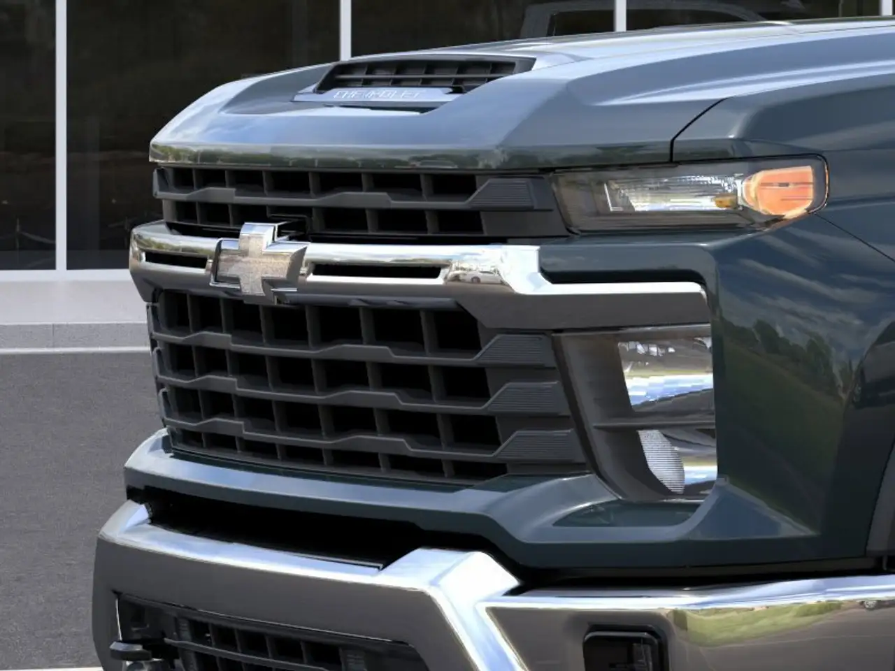 Chevrolet Silverado 3500 photo Chevrolet Silverado 3500