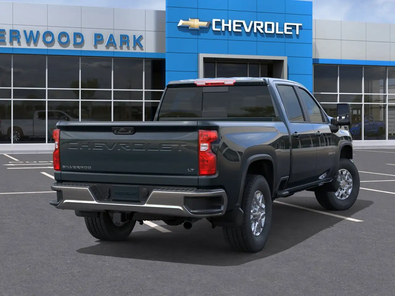 Chevrolet Silverado 3500 photo Chevrolet Silverado 3500