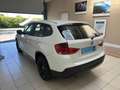 BMW X1 sDRIVE BUSINESS Weiß - thumbnail 6