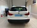 BMW X1 sDRIVE BUSINESS Blanc - thumbnail 5