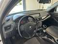 BMW X1 sDRIVE BUSINESS Blanc - thumbnail 11