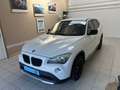 BMW X1 sDRIVE BUSINESS Blanc - thumbnail 1