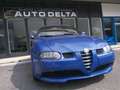 Alfa Romeo 147 3.2i V6 24V cat 3 porte GTA MANUALE Bleu - thumbnail 4