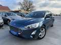 Ford Focus 1.5 TDCI 120PK CLIPPER NAVIGATIE CARPLAY TREKHAAK Blauw - thumbnail 1