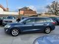 Ford Focus 1.5 TDCI 120PK CLIPPER NAVIGATIE CARPLAY TREKHAAK Blauw - thumbnail 8