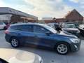 Ford Focus 1.5 TDCI 120PK CLIPPER NAVIGATIE CARPLAY TREKHAAK Blauw - thumbnail 4