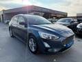 Ford Focus 1.5 TDCI 120PK CLIPPER NAVIGATIE CARPLAY TREKHAAK Blauw - thumbnail 3